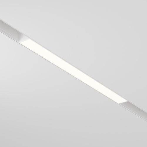 Трековый светильник Technical TR030-2-12W3K-W фото 2 Трековый светильник Technical TR030-2-12W3K-W фото 2