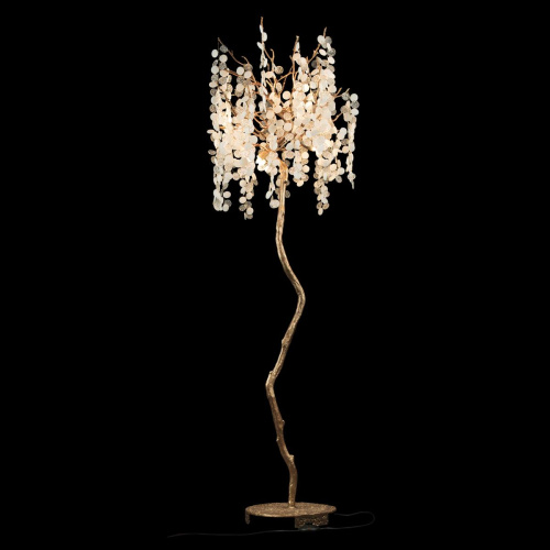 10066F GB Торшер LOFT IT Fairytree фото 5 10066F GB Торшер LOFT IT Fairytree фото 5