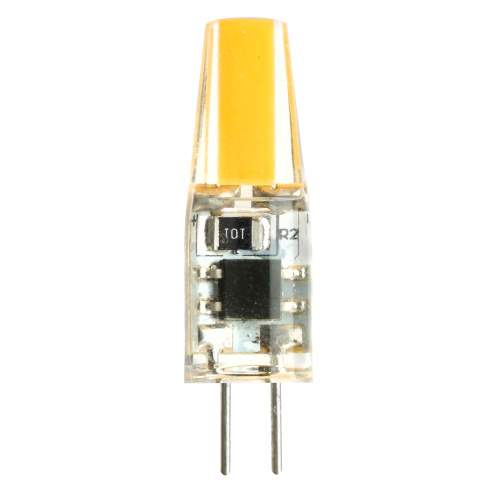 Лампа светодиодная Feron LB-423 G4 3W 230V 2700K фото 7