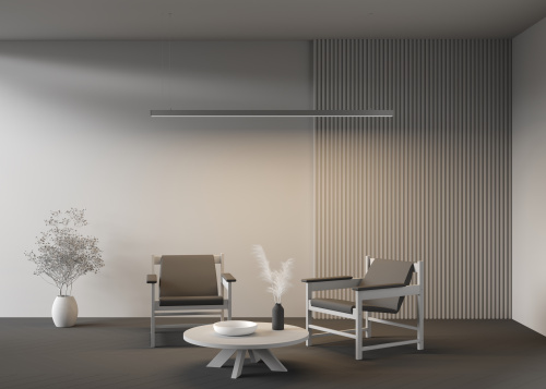 Линейный светильник Technical LL312024 фото 2