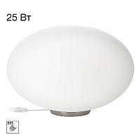 Настольная лампа Citilux RON CL941E28T1