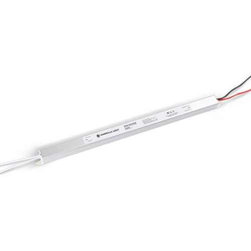 Блок питания Ambrella light Illumination LED Driver 24V 60W IP20 2,5A GS8625 Блок питания Ambrella light Illumination LED Driver 24V 60W IP20 2,5A GS8625