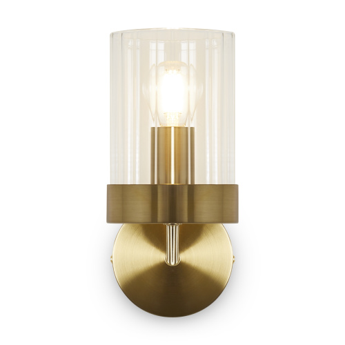 Настенный светильник (бра) Freya FR5426WL-01BS фото 2