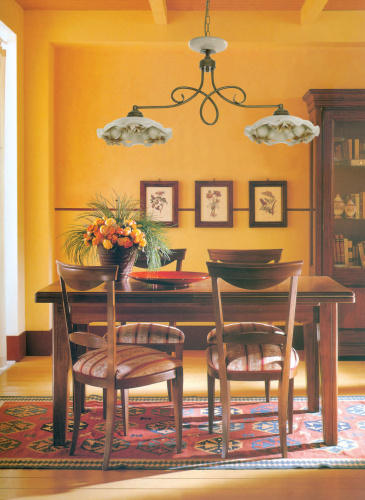 Люстра CSD 22A30 фото 4