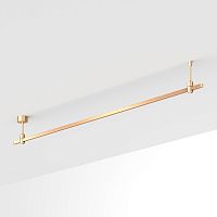 Шинопровод подвесной Arlight Art-Apriori-Line-Rod-200-2000 048461