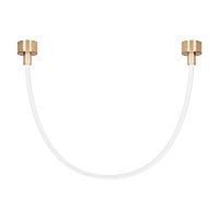 Подвесной светодиодный светильник Arlight SP-Tropic-Surface-R18-L1200-18W Day4000 043394