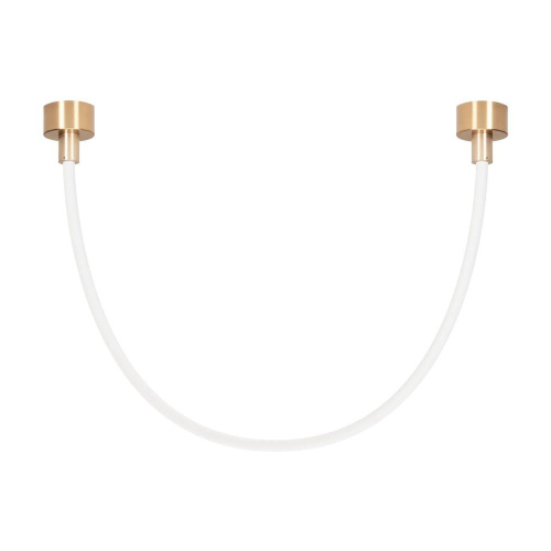 Подвесной светодиодный светильник Arlight SP-Tropic-Surface-R18-L1200-18W Day4000 043394