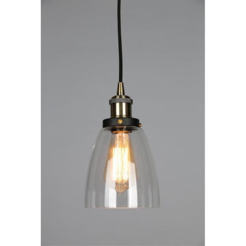 Светильник подвесной OML-90606-01 фото 2