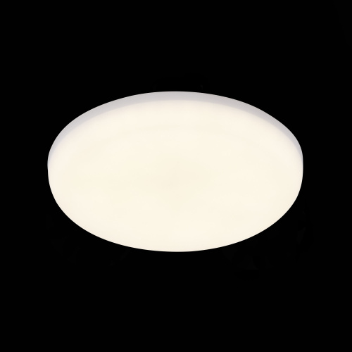 ST700.548.22 Св-к встр. Белый LED 1*22W 4000K 1 890Lm Ra80 180° IP44 D170xH20 85-265V Встраиваемые светильники фото 8