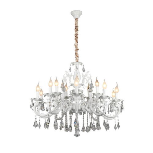 Люстра подвесная OML-30807-15 фото 4