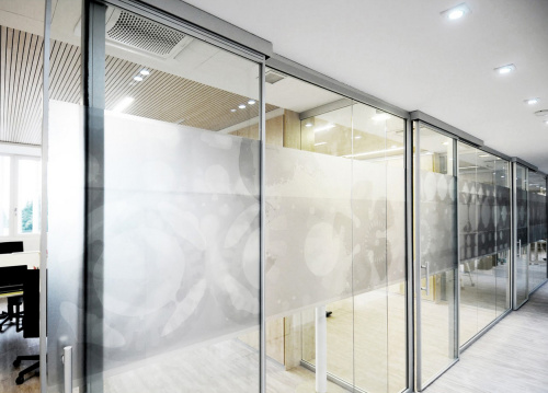 Встраиваемый светильник D55F2201 фото 6