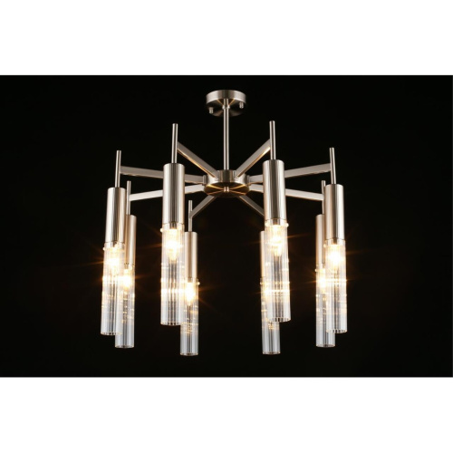 Люстра потолочная APL.327.27.08 фото 6