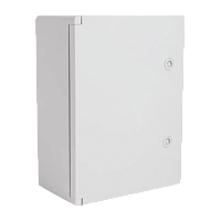 Корпус пластиковый ЩМПп STEKKER EBX60-6/03-65 IP65 400*300*165, пластик, серия ArcaWP65+