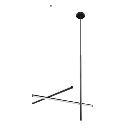 10393/D Black Подвесной светильник LOFT IT Coordinates