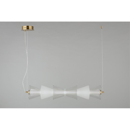 Люстра подвесная OML-51503-21 фото 6 Люстра подвесная OML-51503-21 фото 6