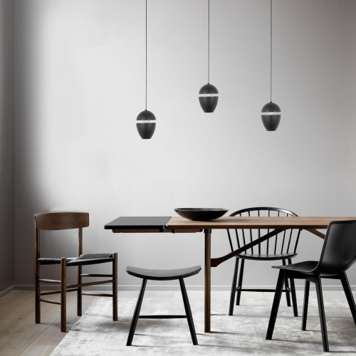 10336 Black Подвесной светильник LOFT IT Viterbo фото 4