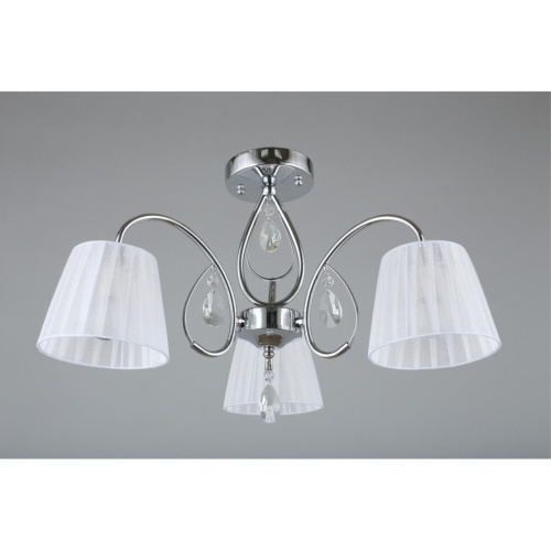 Люстра потолочная OML-56607-03 фото 4