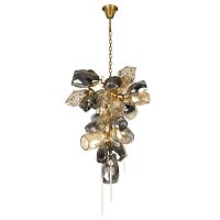 10401/800M Подвесная люстра LOFT IT Britannica