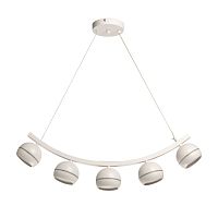 Люстра De City Гэлэкси