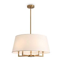 Потолочный светильник Freya FR2042CL-05BS