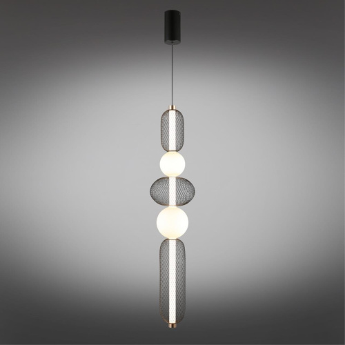 Светильник подвесной APL.658.06.28 фото 5