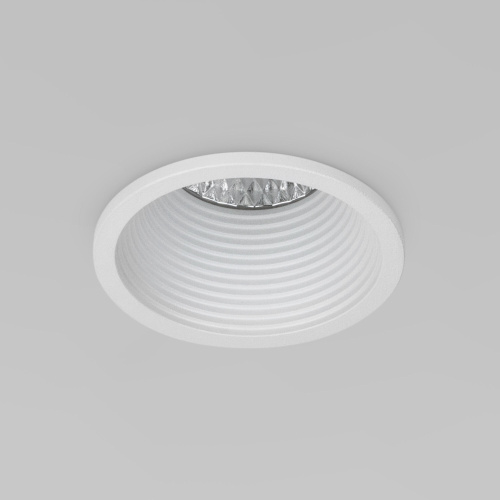 Встраиваемый светодиодный светильник 25028/LED фото 3