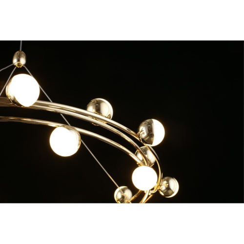 Люстра подвесная APL.774.03.81 фото 4