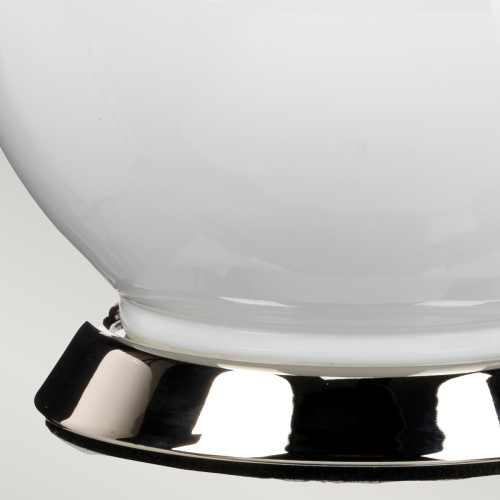 Настольная лампа Elstead, Арт. ISLA-PN-TL-BLUE фото 2