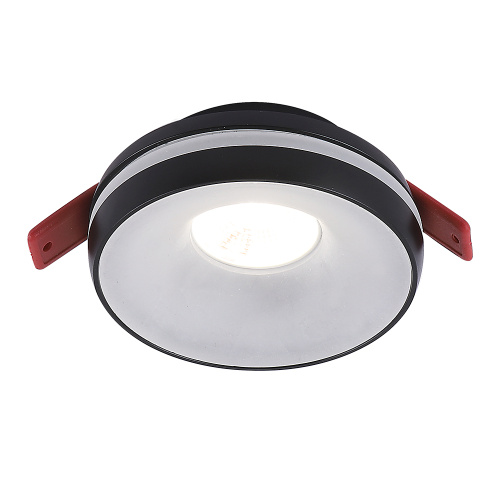 Светильник встраиваемый Crystal Lux CLT 063C1 BL фото 4