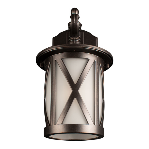 100016W Уличный настенный светильник LOFT IT Ravenna фото 4