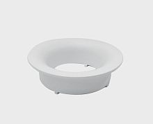 IT02-008 ring white кольцо для светильника