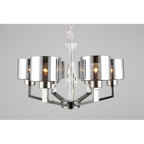 Люстра подвесная OML-88903-06 фото 7 Люстра подвесная OML-88903-06 фото 7