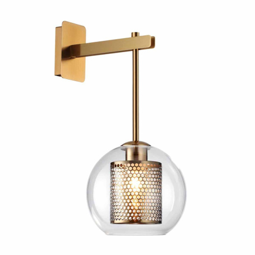 Бра Odeon Light Pendant Clocky 4939/1W фото 7
