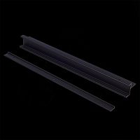 ST030.409.21 Усилитель стыка для трехфазного шинопровода ST-Luce Черный TRACE