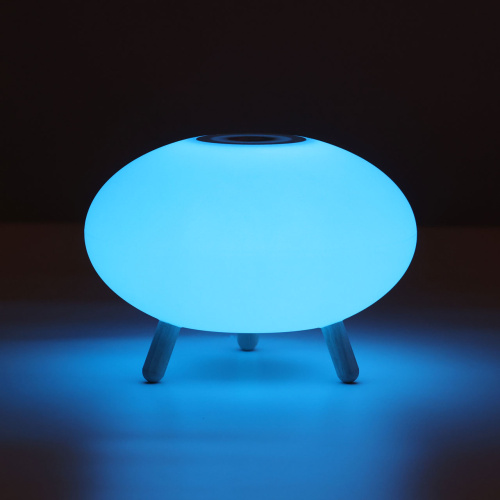 Настольная лампа DeMarkt Арлон 812030801 фото 2 Настольная лампа DeMarkt Арлон 812030801 фото 2