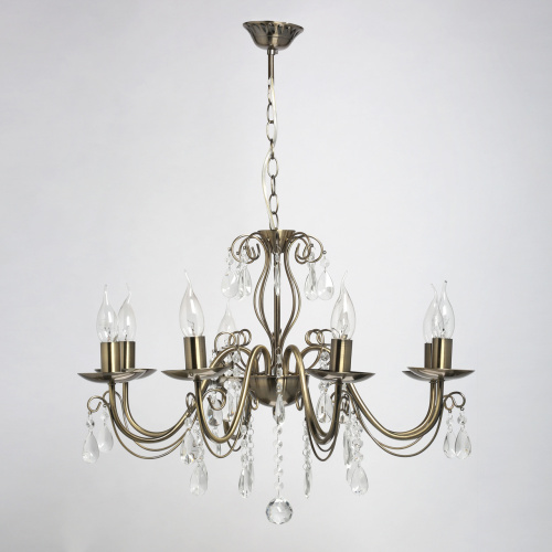 Люстра De City Аврора фото 4