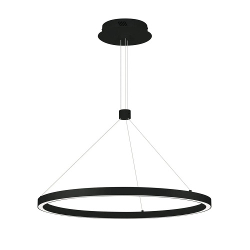 Подвесной светодиодный светильник Arlight SP-Congo-Can-1-R600-36W Day4000 046234