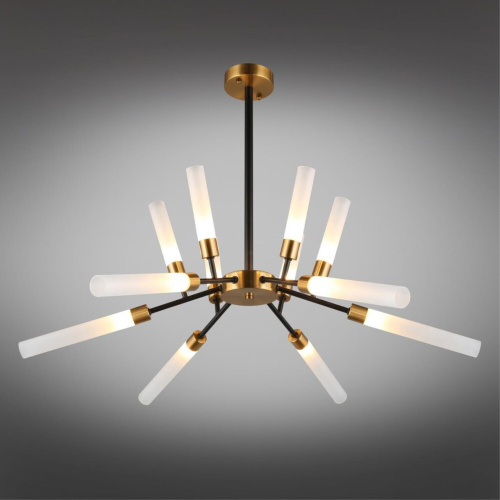 Люстра потолочная APL.604.07.12 фото 3