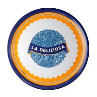 Тарелка для пиццы La Deliziosa