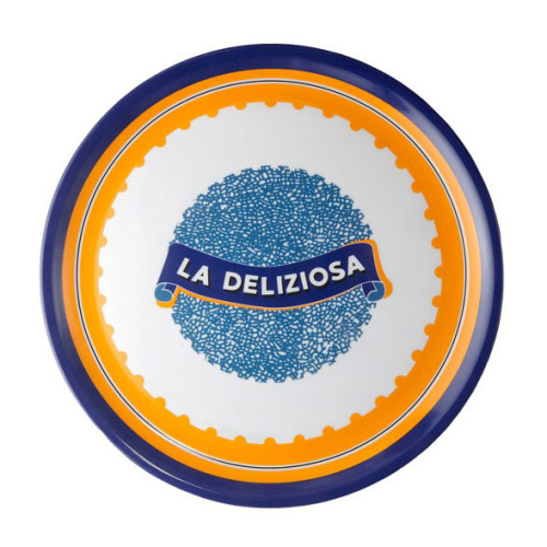 Тарелка для пиццы La Deliziosa