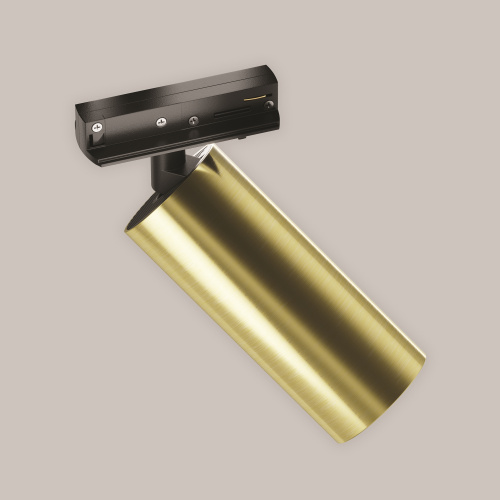 Трековый светильник Technical TR021-1-12W4K-W-BBS фото 13