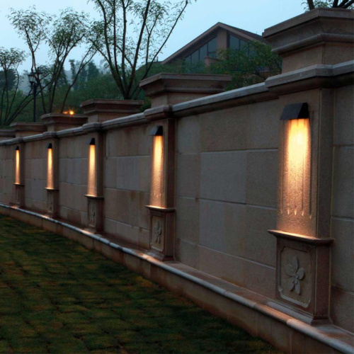 Уличный настенный светильник Novotech Street Submarine 357225 фото 2