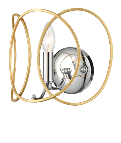 Бра Vele Luce Vita VL4234W01 фото 7