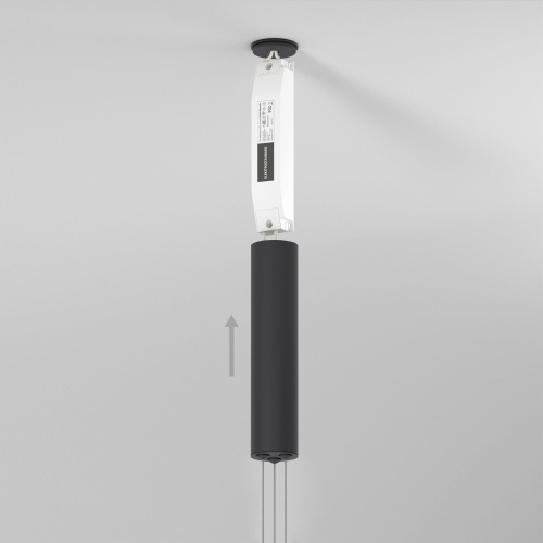 Esthetic Magnetic Блок питания 60 Вт 95049/00 фото 3