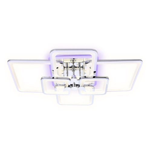 Потолочная светодиодная люстра Ambrella light Original FA5307 Потолочная светодиодная люстра Ambrella light Original FA5307
