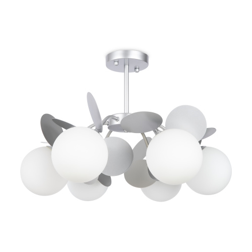 Люстра Freya FR5165PL-06S фото 15