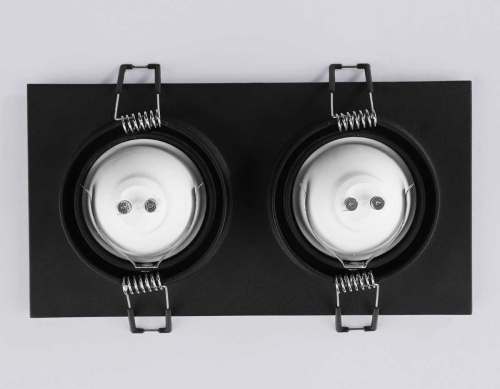 Встраиваемый точечный светильник  Ambrella light TECHNO SPOT TN102746 фото 2