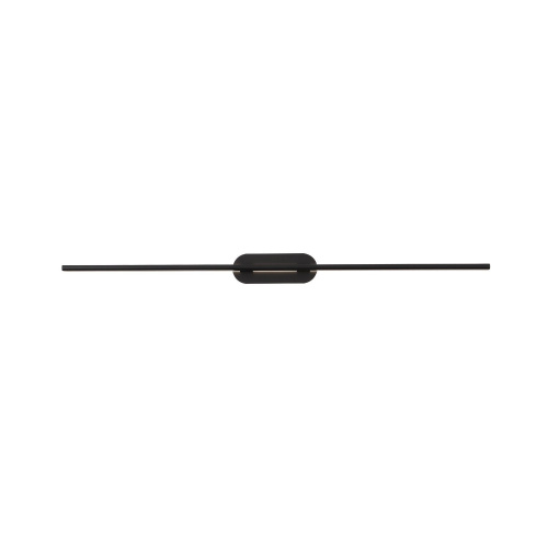 SL1598.411.01 Светильник настенный ST-Luce Черный/Белый LED 1*18W 4000K Настенные светильники фото 12
