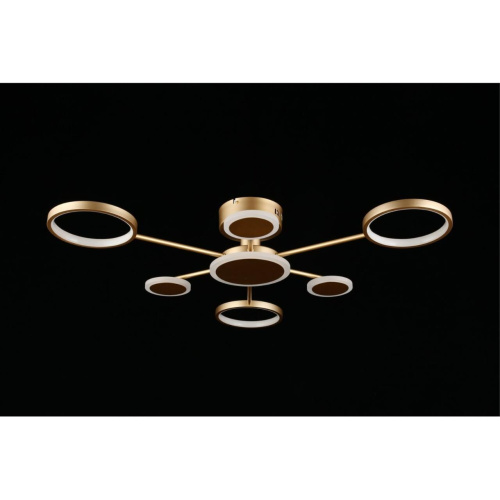 Люстра потолочная APL.015.07.33 фото 4