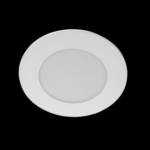 Встраиваемый светодиодный светильник Lightstar ZoccoIP65 223070IP65CCT фото 5